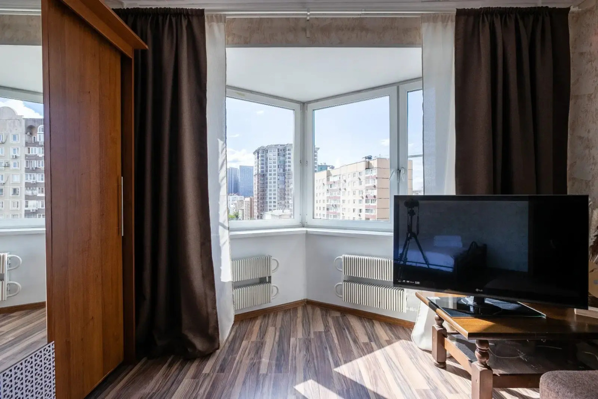 Квартира В Центре