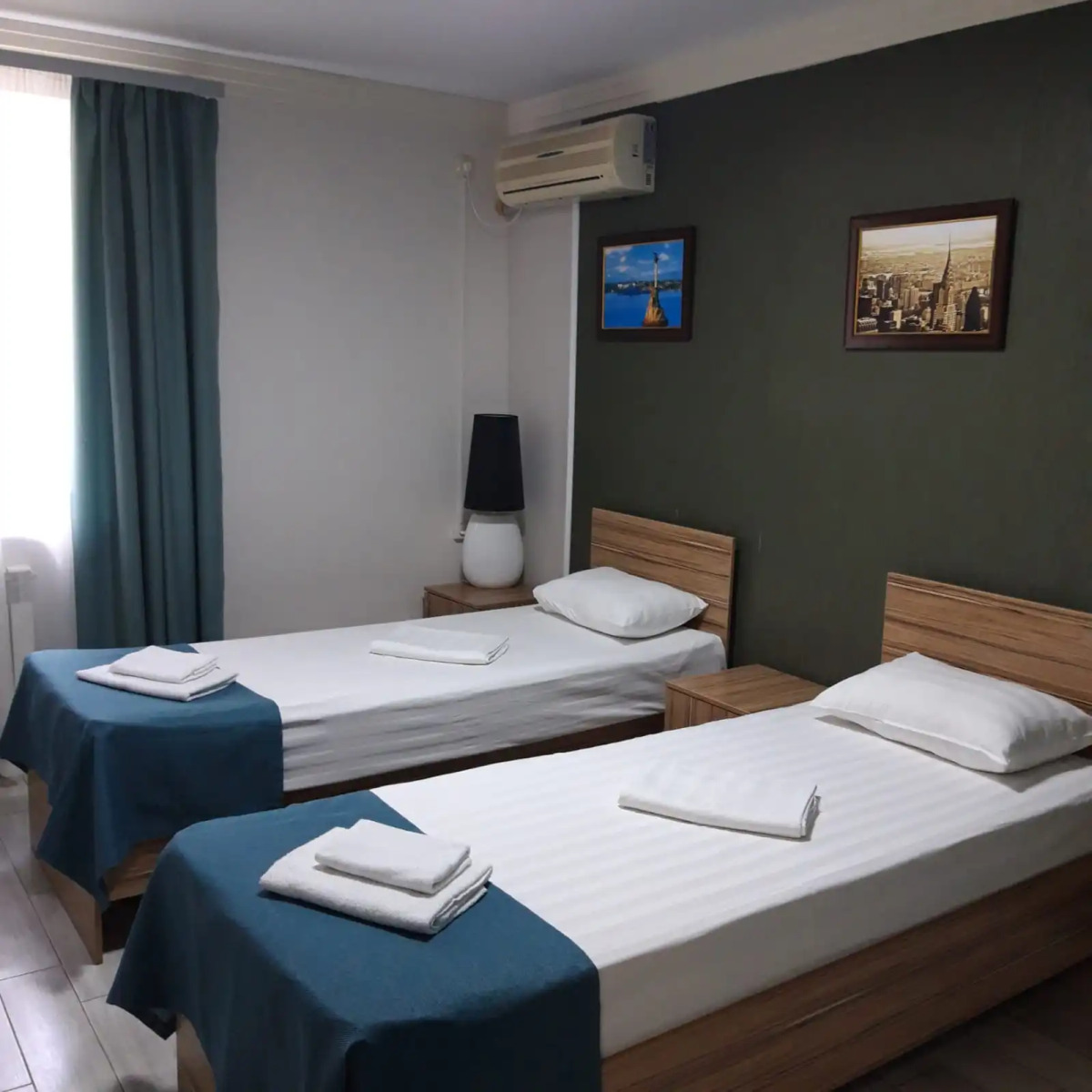 Гостевой дом Бутик №19