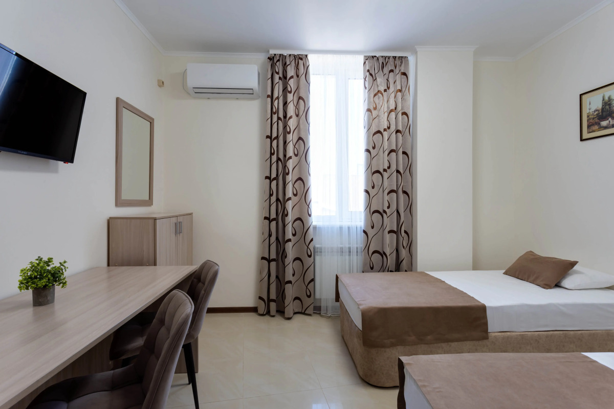 Гостевой Дом Ирина