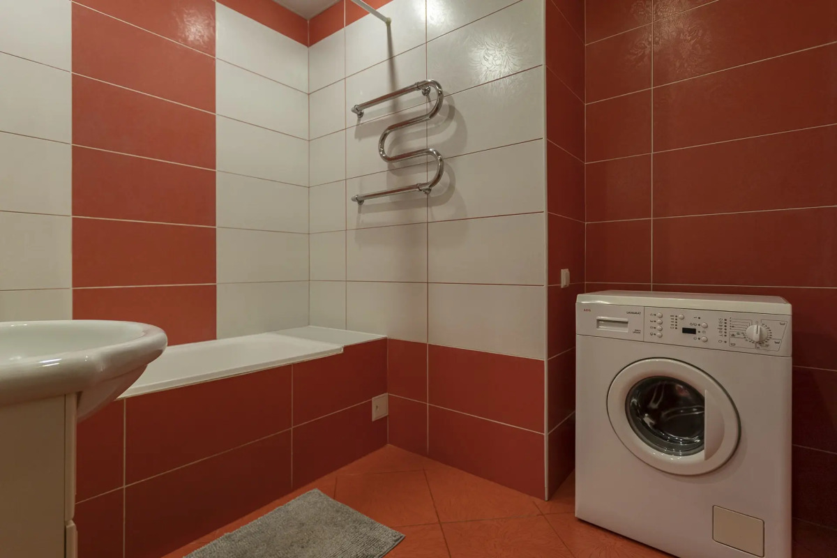 Апартаменты 2-комнатные HomeApart пр-т Независимости, 40