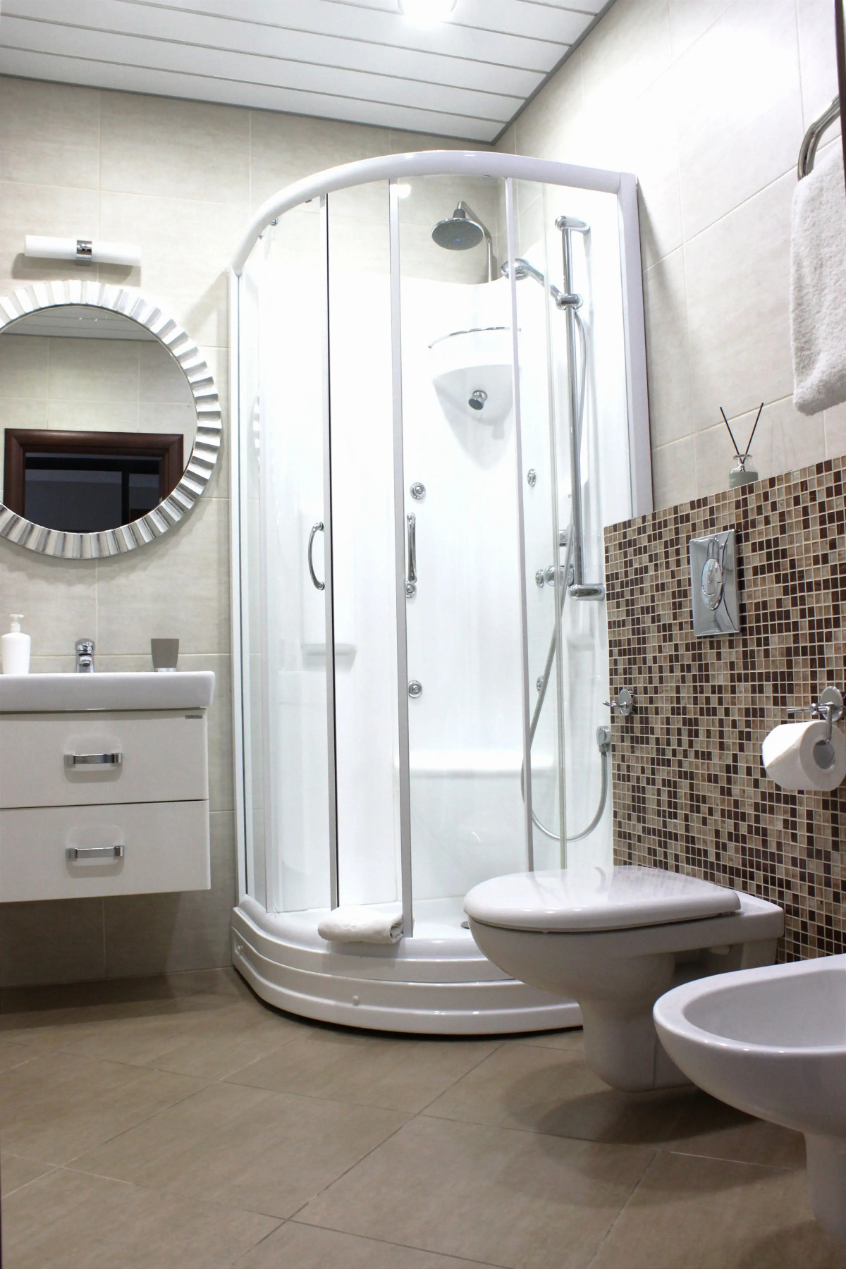 Мини-отель Респект-Холл