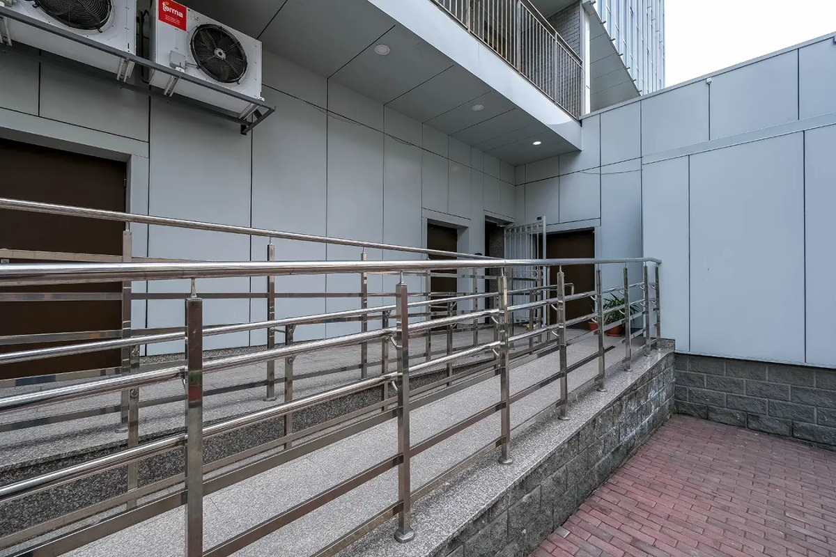 Апартаменты на Ленина 81