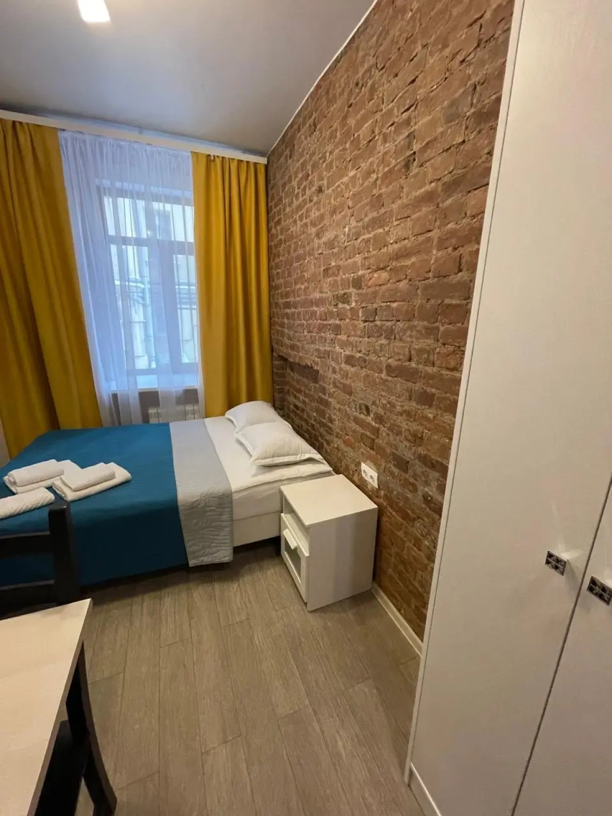 Grand Apartments 1