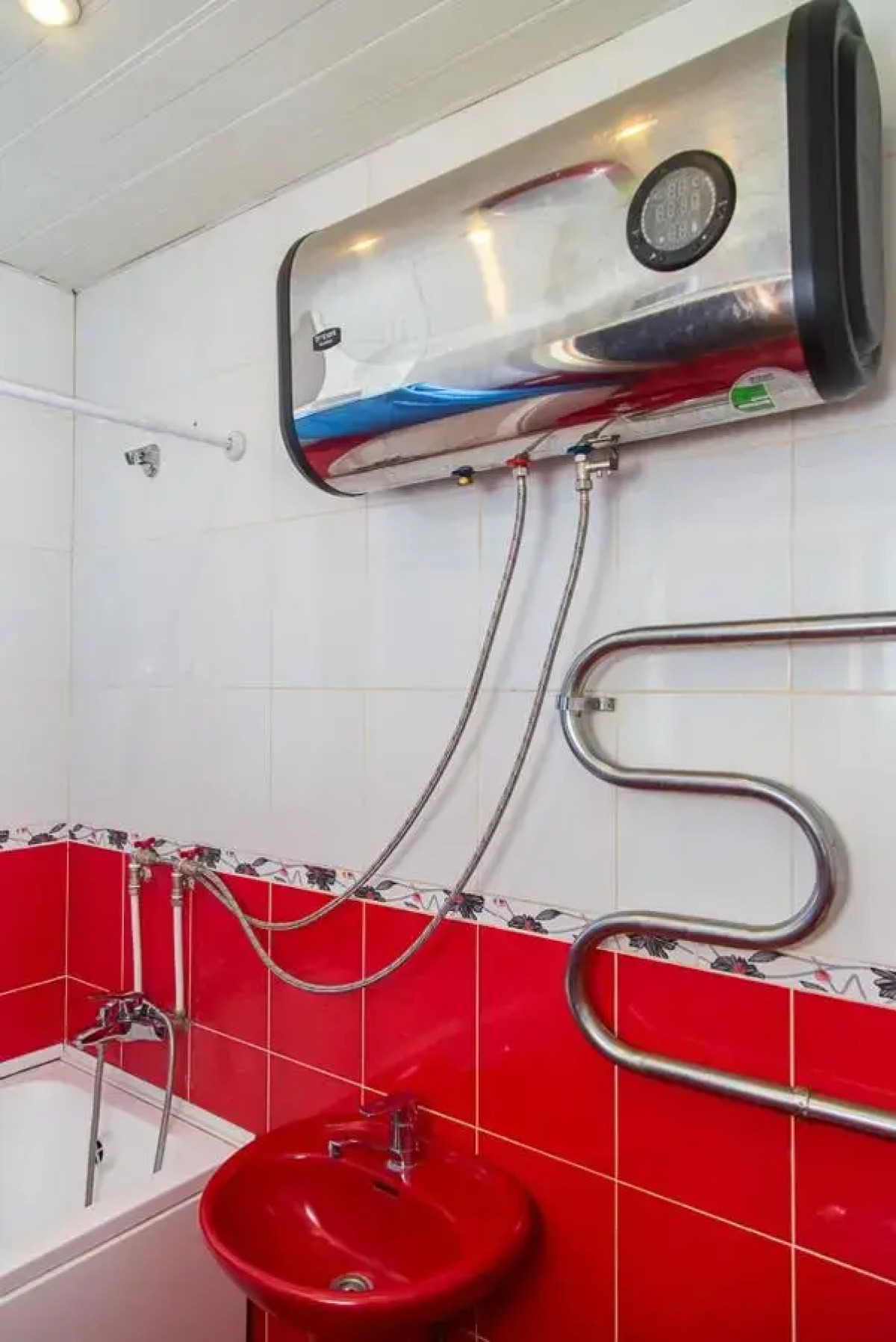 Однокомнатные Апартаменты на Физкультурной