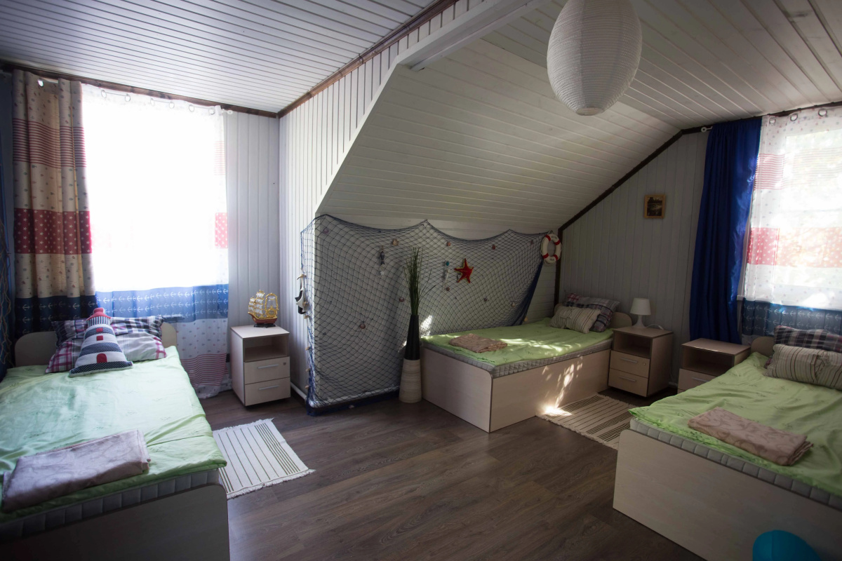 Kujvasar Hotel