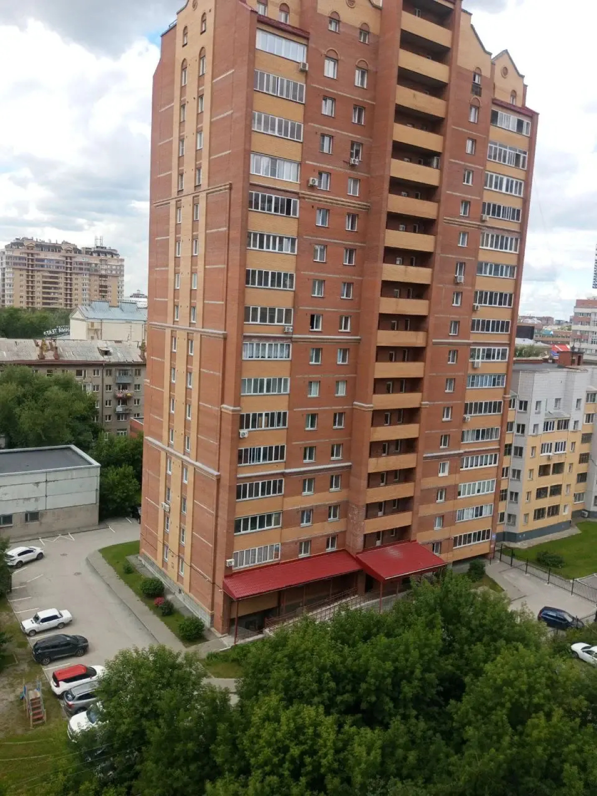 Квартира студия Уютно Всем в центре