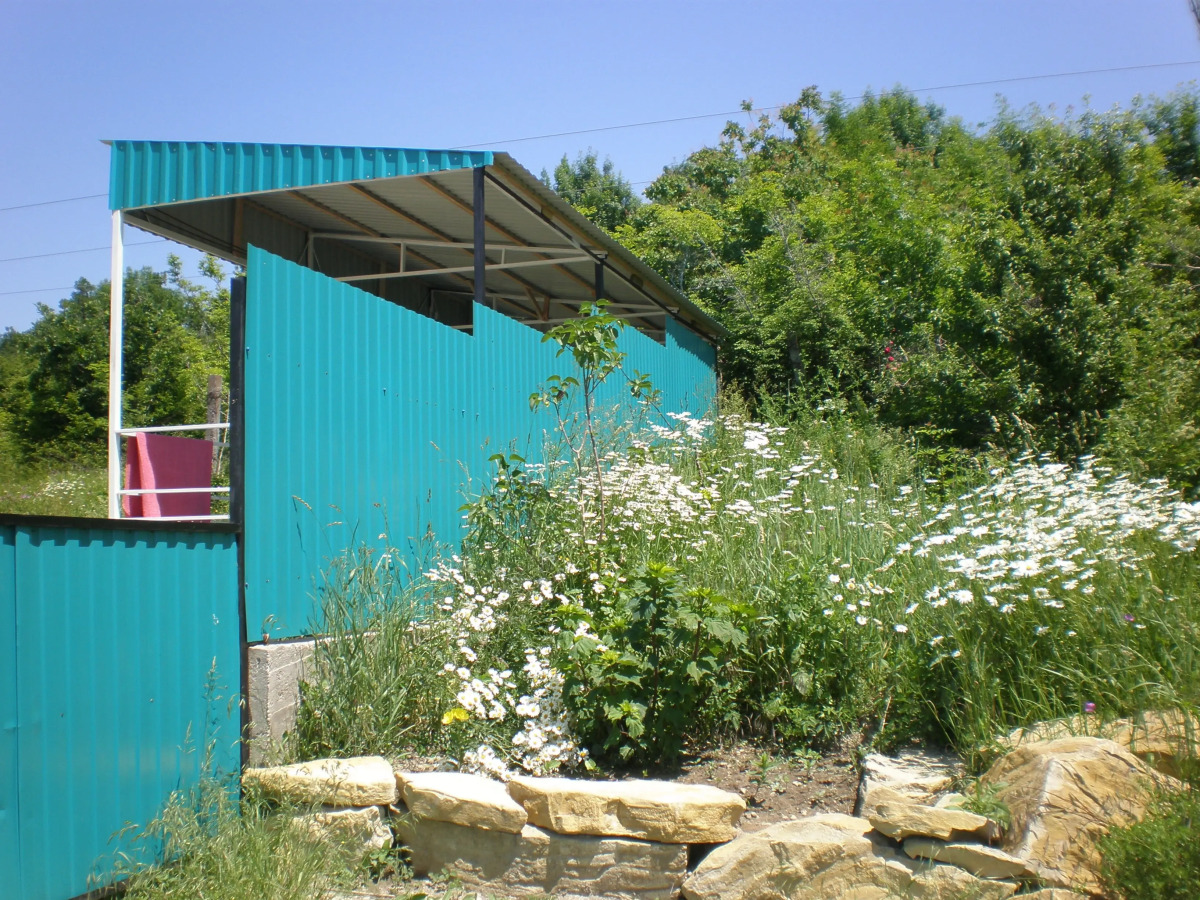 Гостевой Дом Бирюза