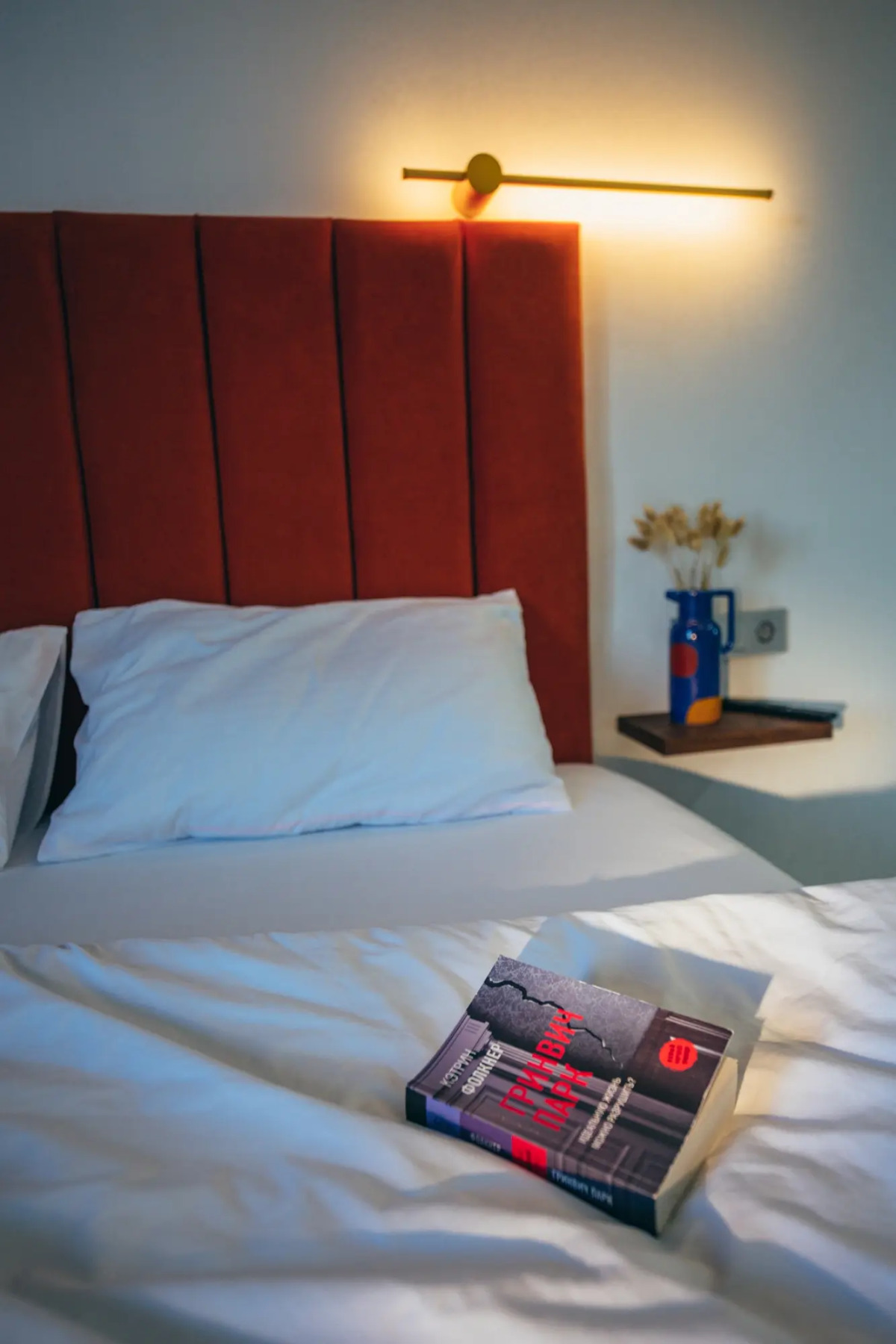 Квартира Привет, Я В Центре!