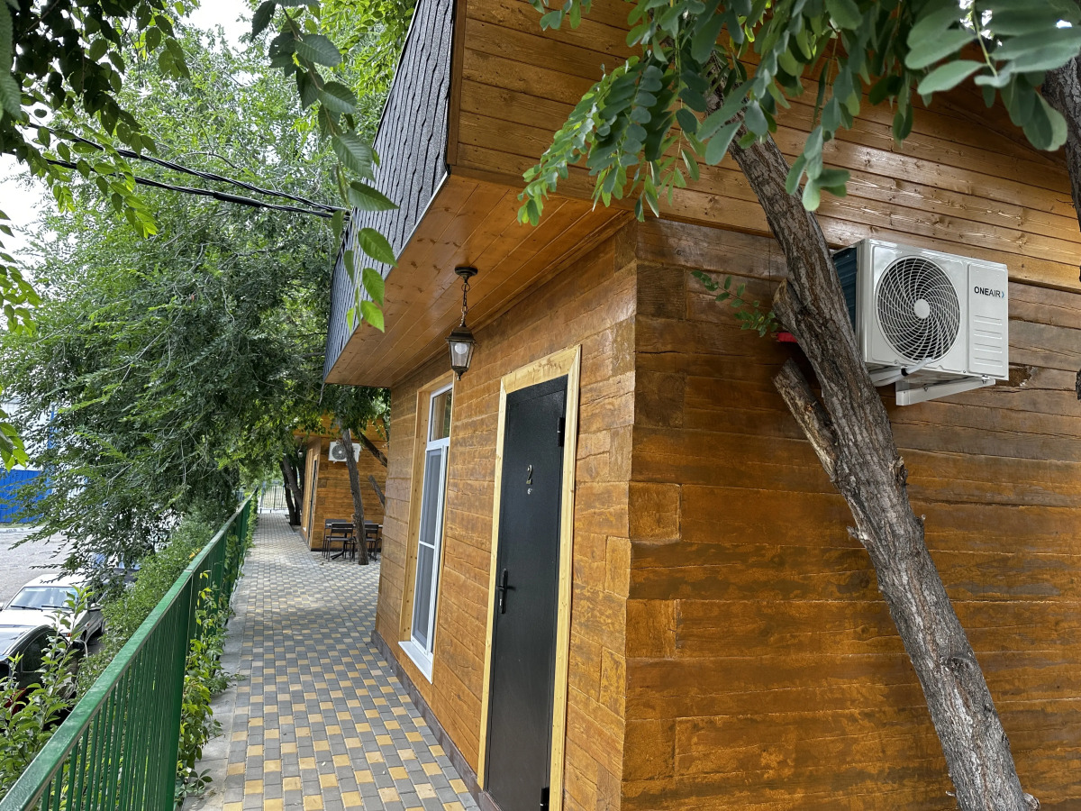 Отель Volga Volga