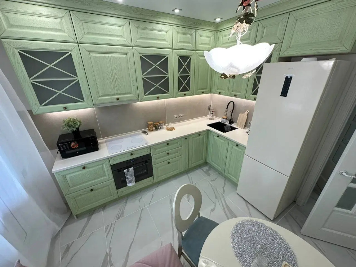 Апартаменты прекрасные на Чоботовской