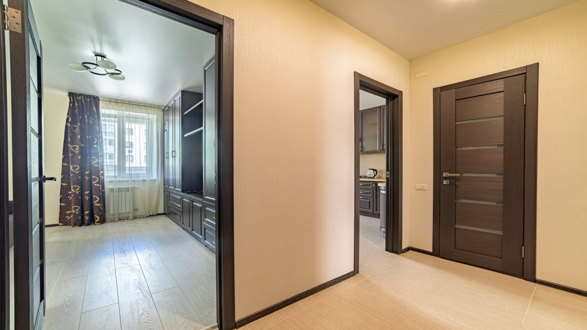 Квартира Флагман Отель