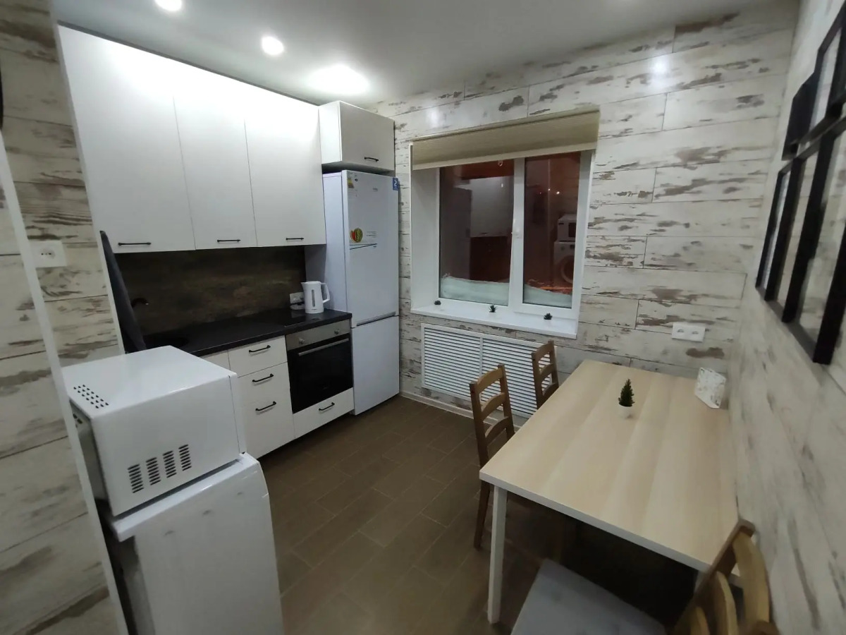 Апартаменты Однокомнатные Однушки на Олимпийской 89