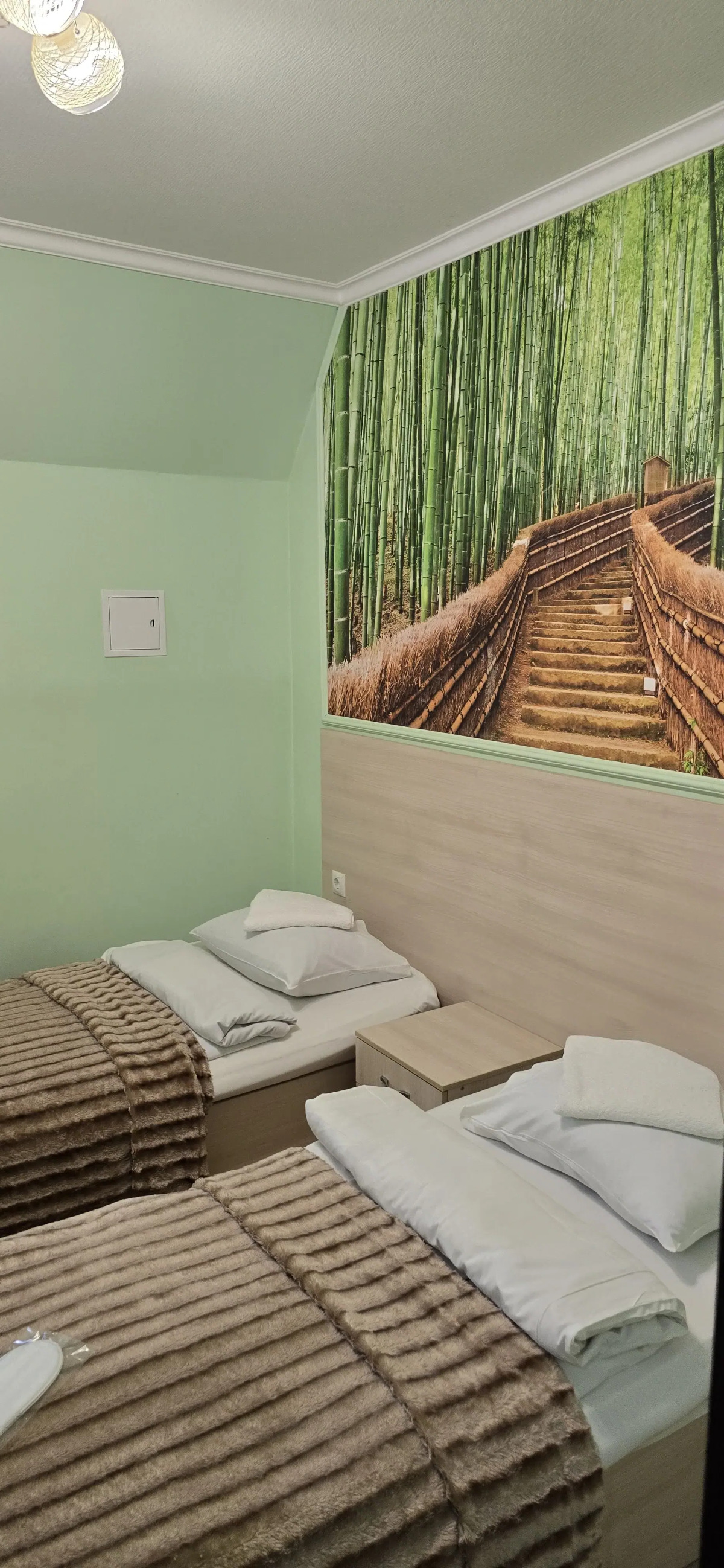 Гостевой Дом на Яснополянской