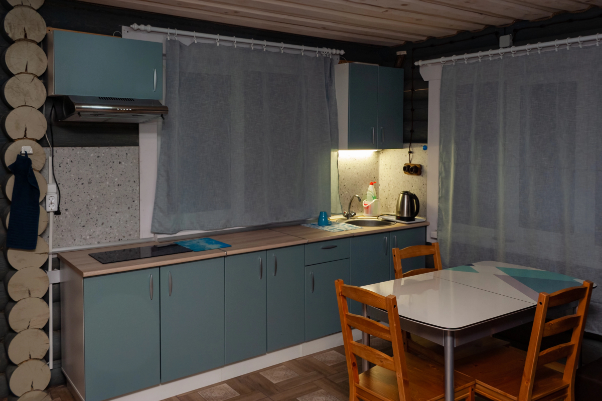 Гостевой дом Домик