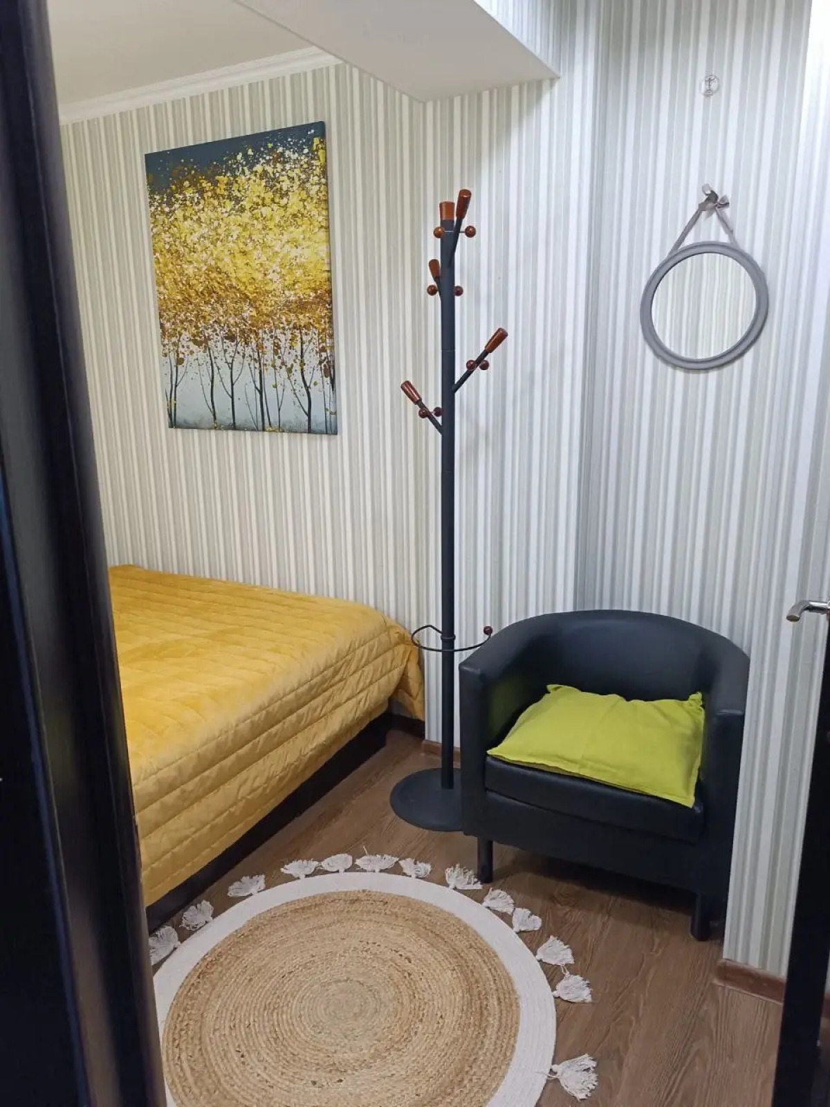 Частный Дом Волжская Дача с Террасой