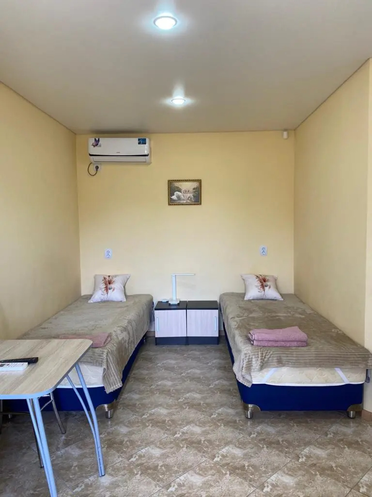 Гостевой дом Уфимочка