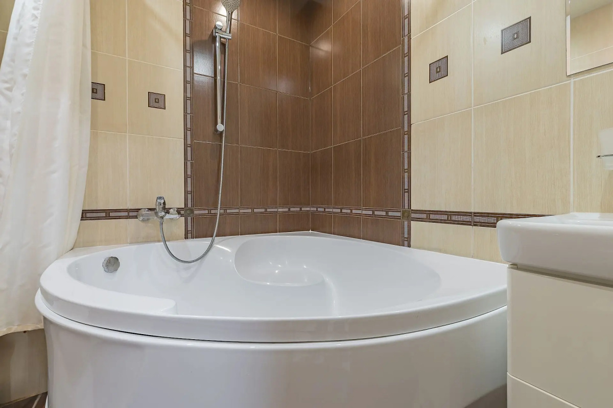 Апартаменты Сутки-Дом - Этажи