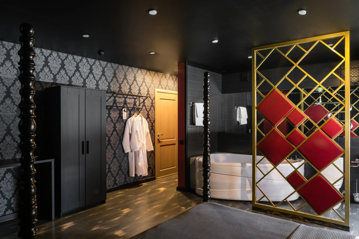Гостевой дом Home Hotel