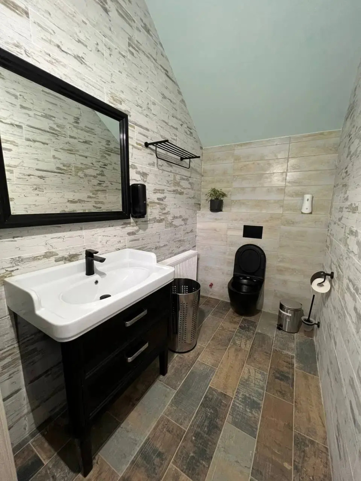 Гостевой дом Village23