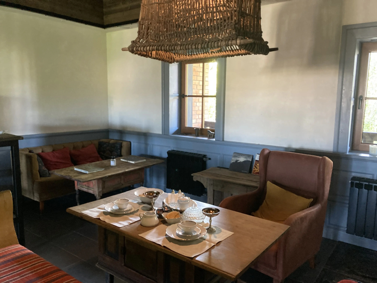 Гостевой Дом Конь в Пальто Музей и Постой