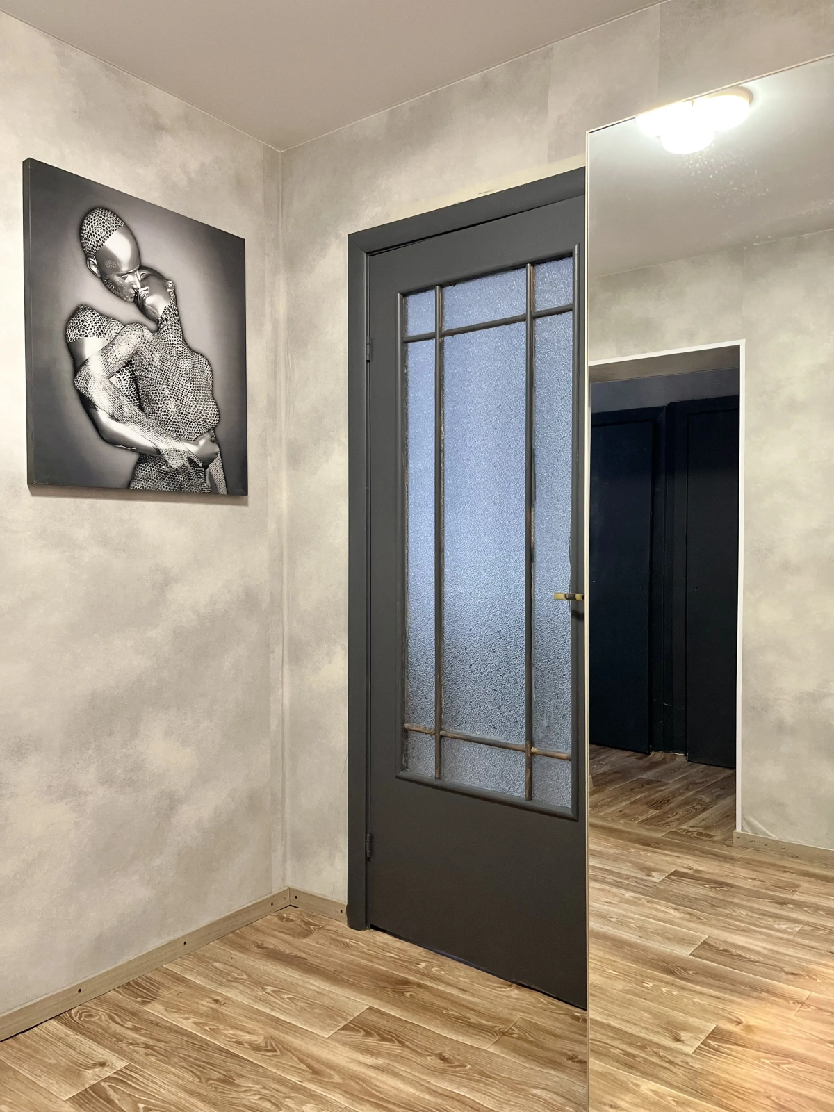 Квартира Уютная 2-х комнатная в Центре города