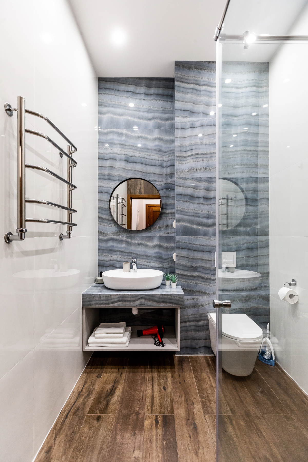 Апарт-Отель Асгард