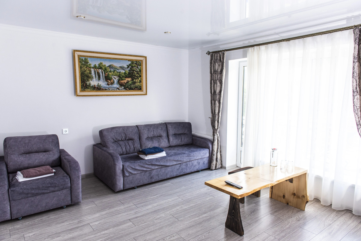 Гостевой Дом Emerald