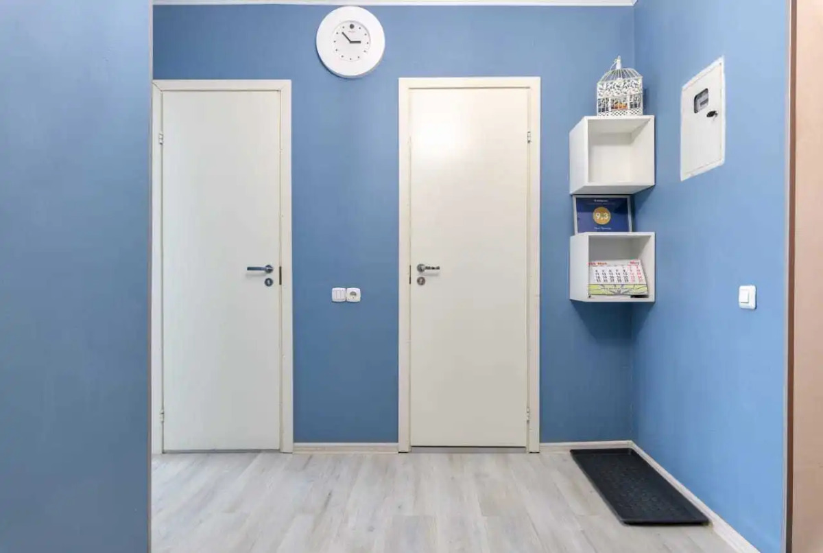 Апартаменты Люкс Премьер