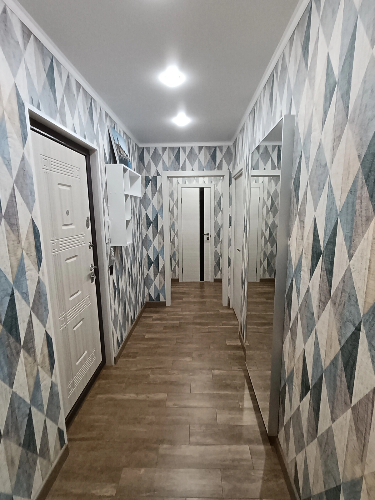 Апартаменты Северный