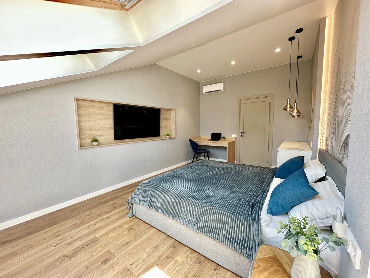 Апартаменты в 5 минутах от Моря на Мира 44лит6