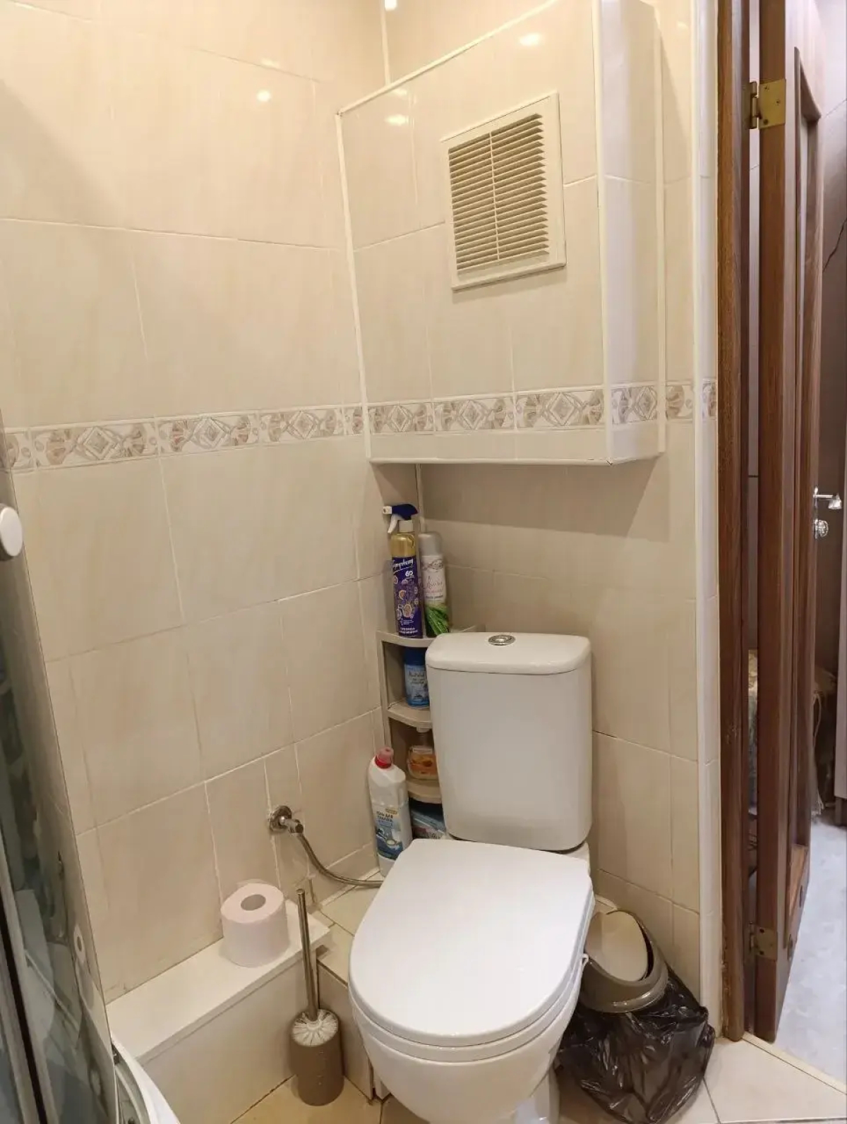 Квартира на Ленинском