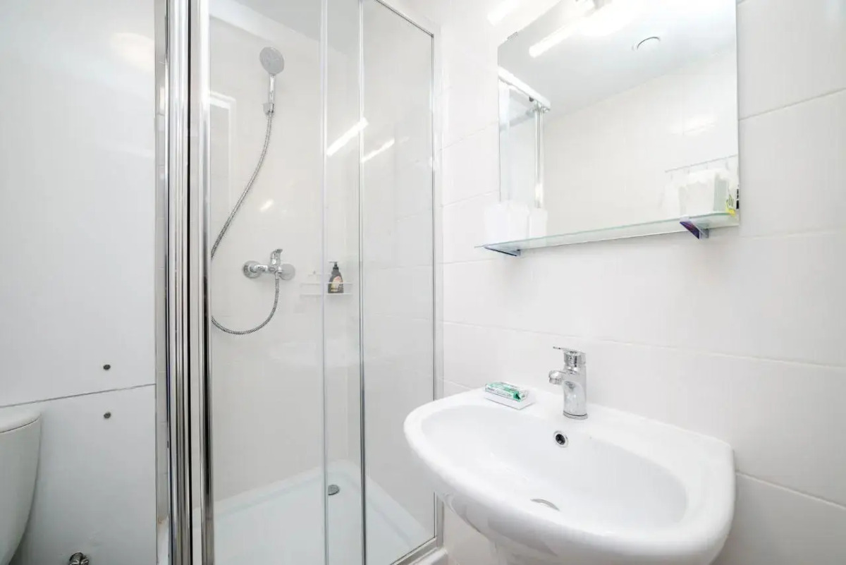 Апартаменты Маршала Сергеева 3 (123)