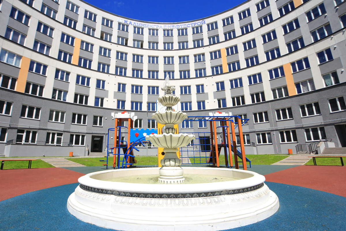 Апартаменты Павлин в Центре города