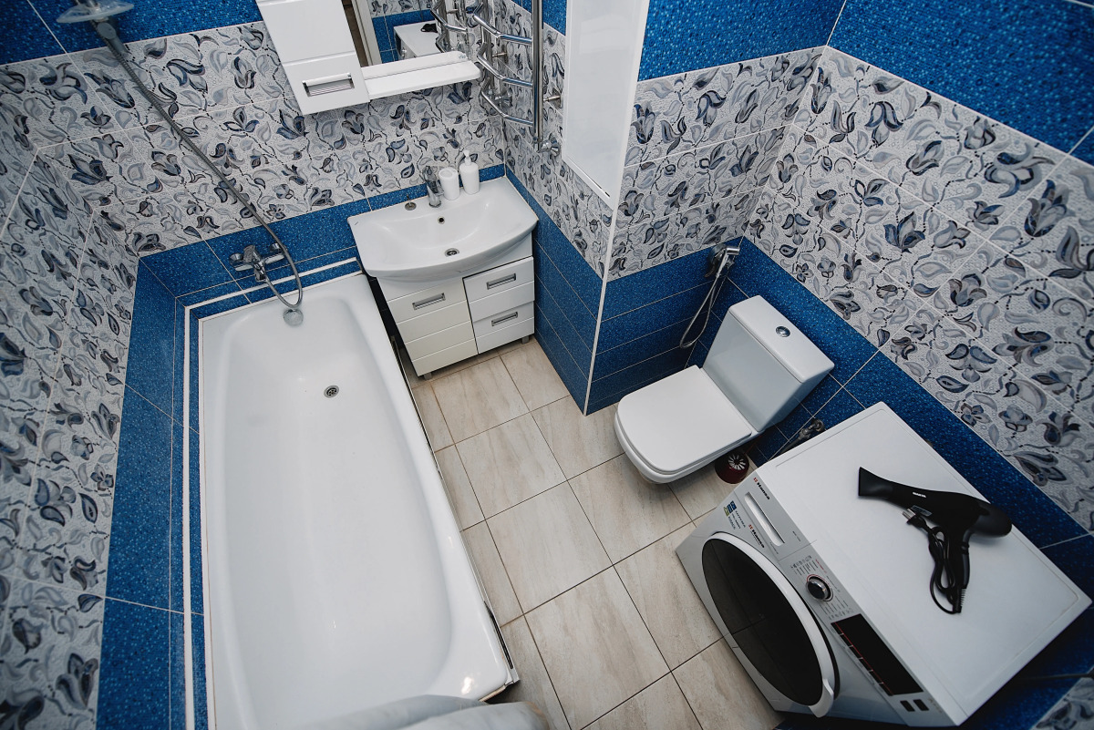 Апартаменты рядом с ТЦ Премьер и автовокзалом