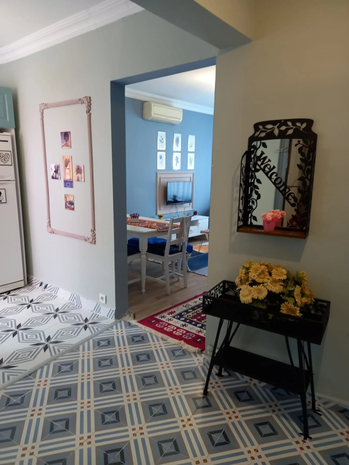 Гостевой дом Emirhan Suites