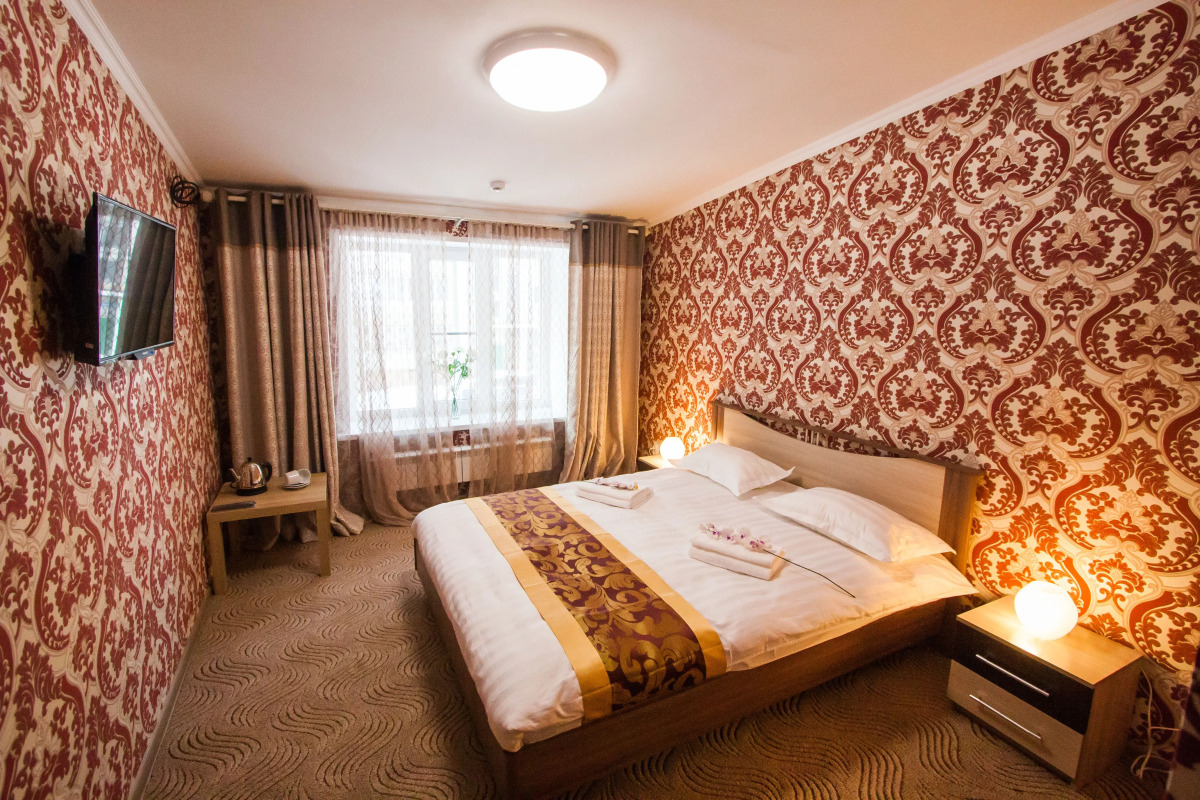 Гостевой Дом Солнечная Сортировка