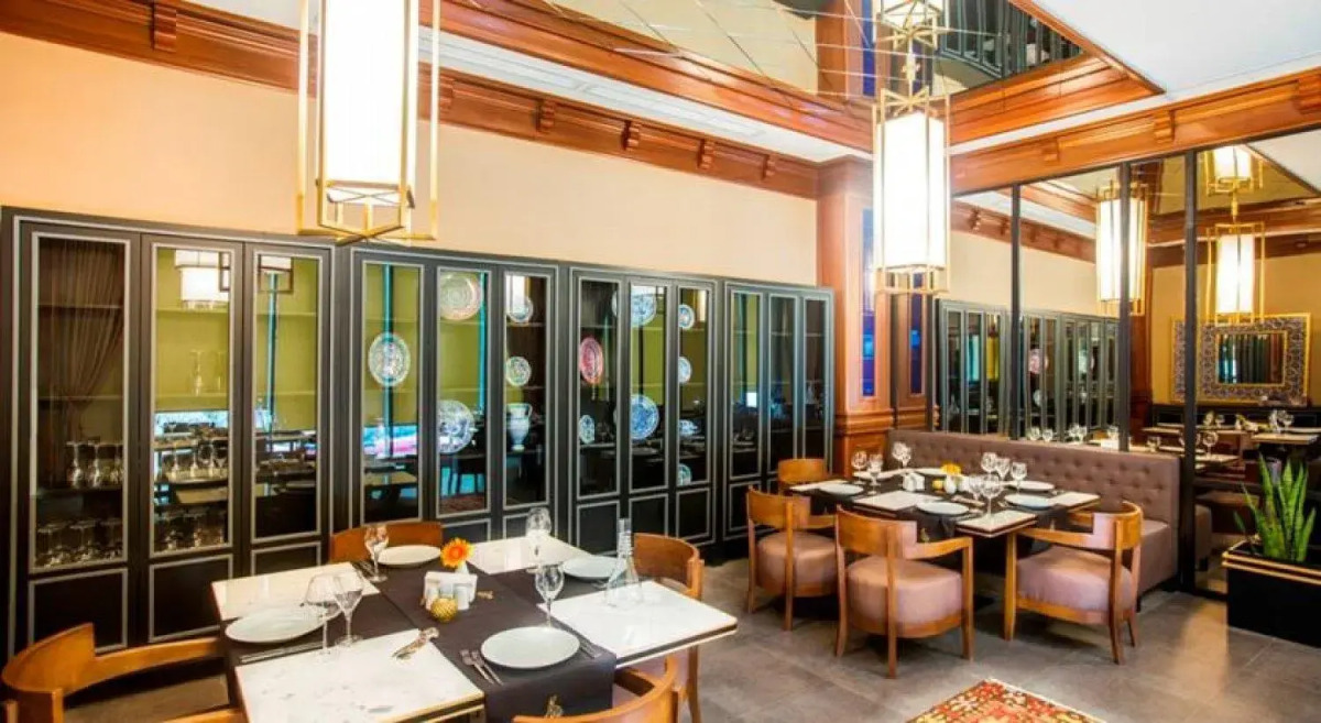 Отель Graaf Hotel