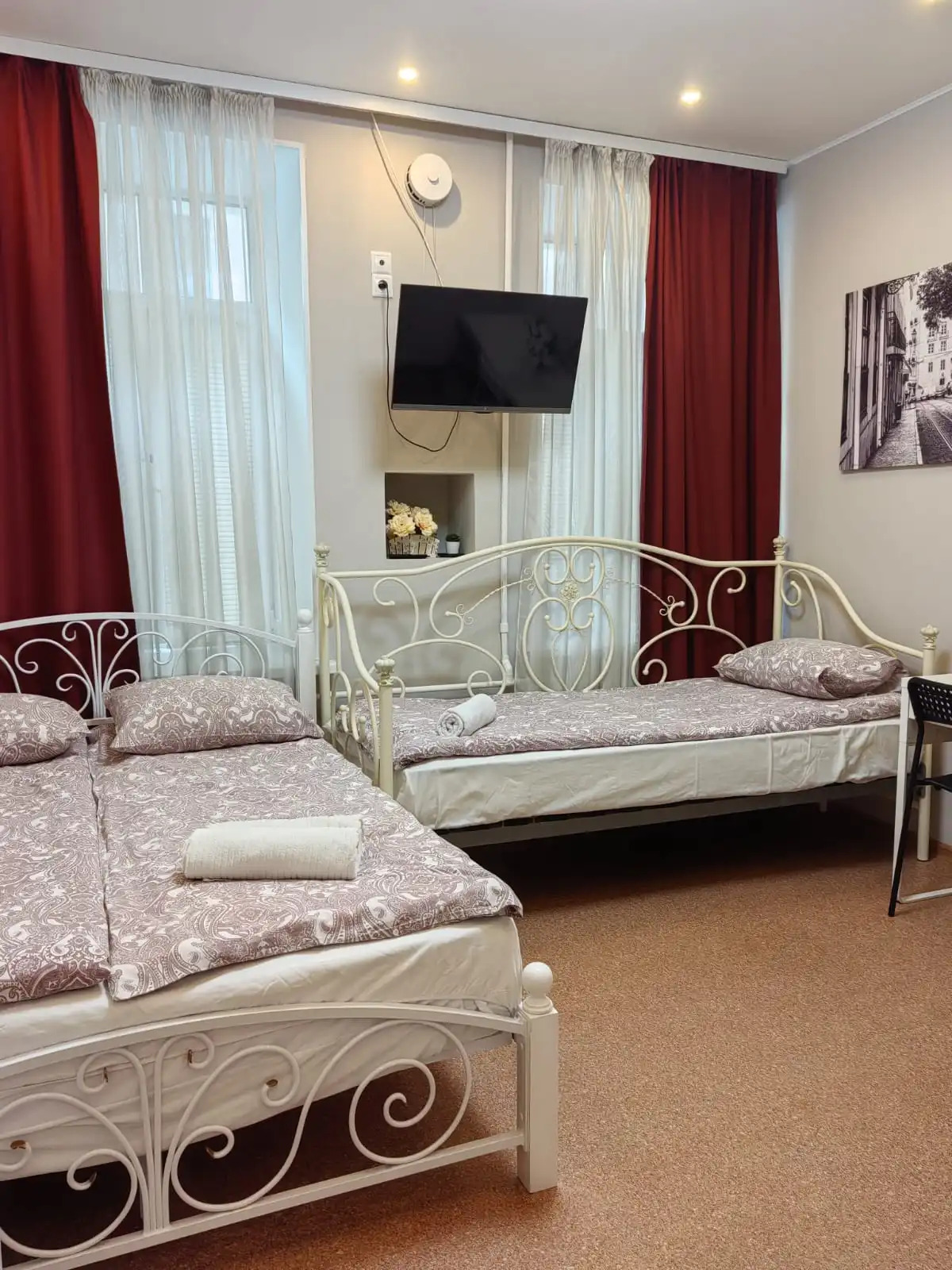 Апартаменты Настроение 1