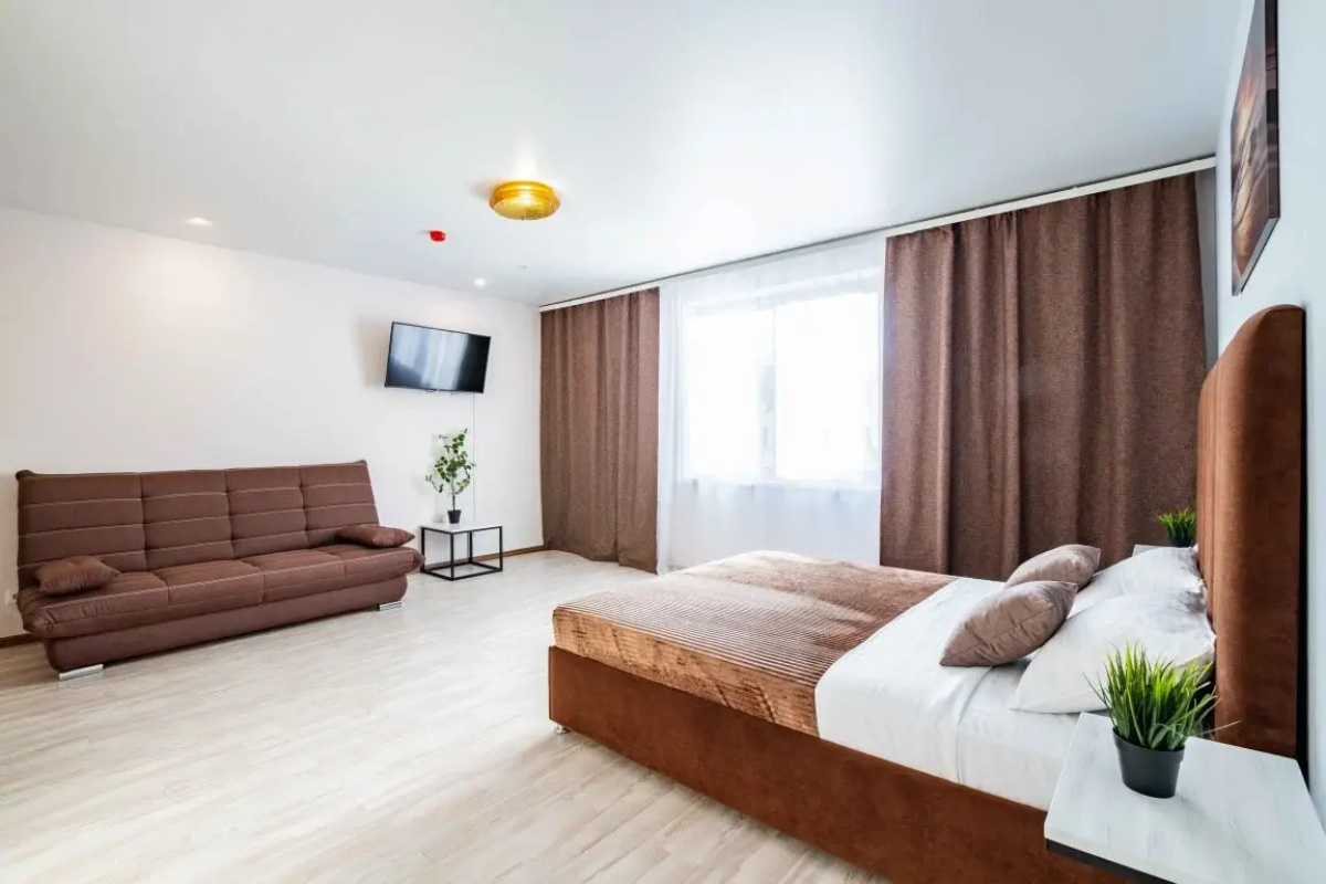 Апартаменты Фаэтон DreamHouse 17