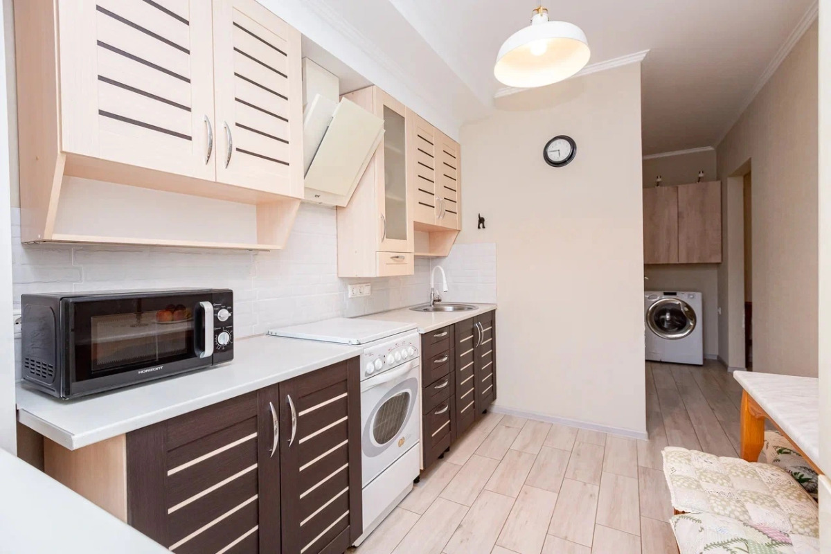 Апартаменты Elegant