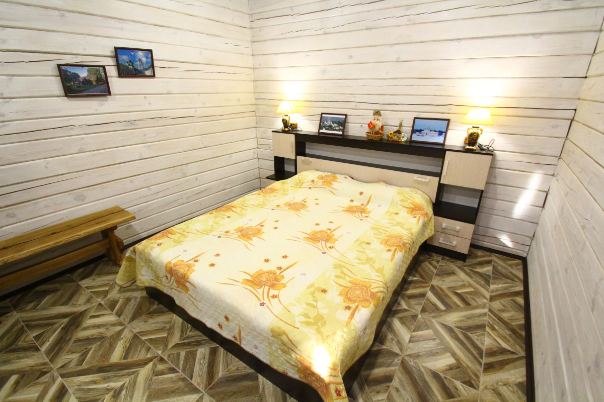 Гостевой дом АлтынЪ