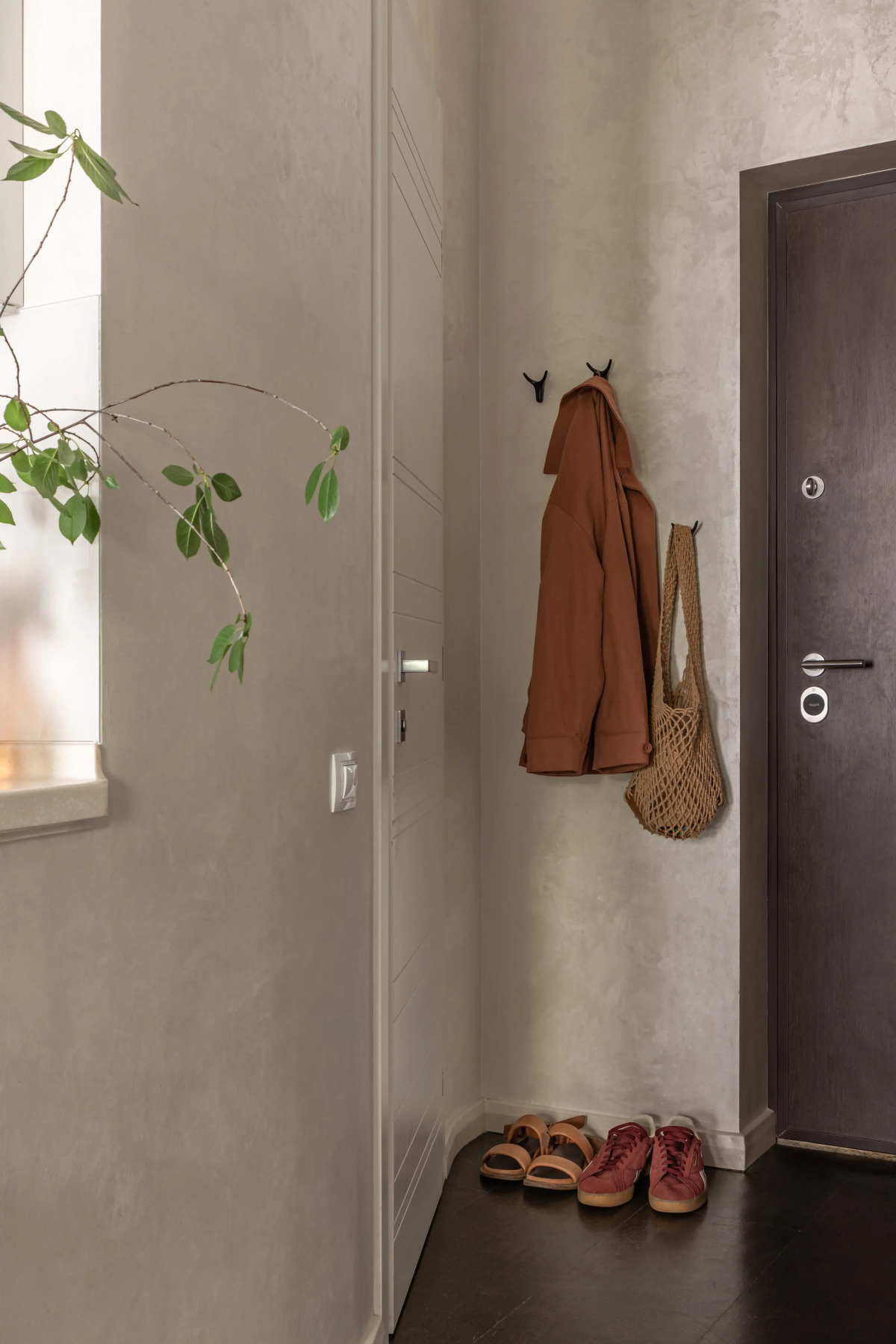 Квартира в центре с Хbox и парковкой в ЖК бизнес класса рядом с метро Бауманская