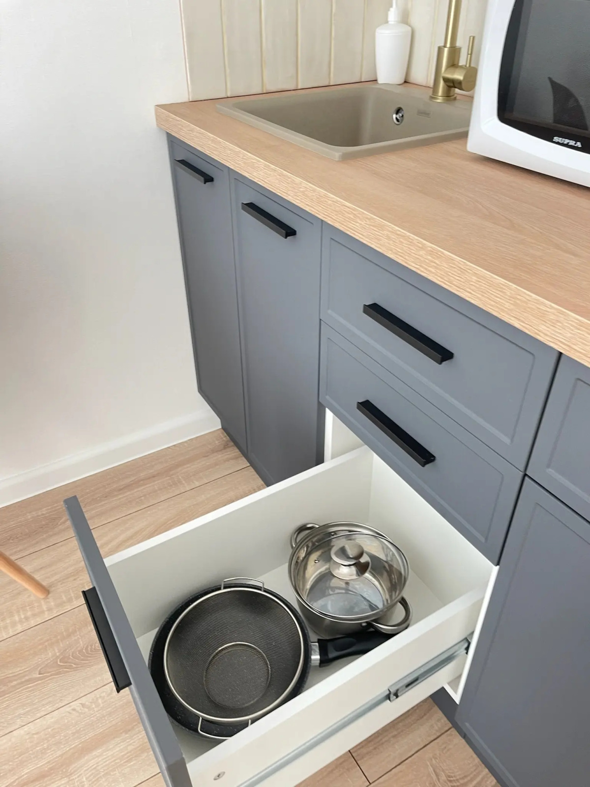 Апартаменты в Сердце Ярославля