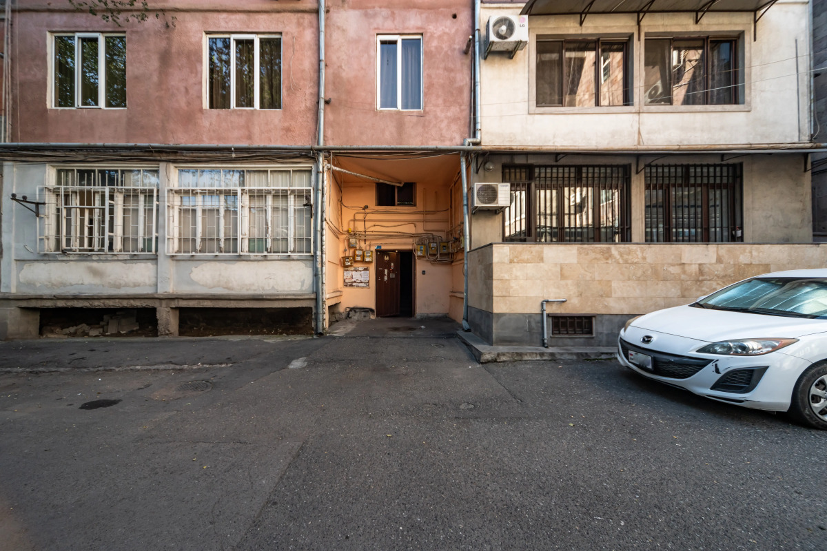 Апартаменты Holiday Home
