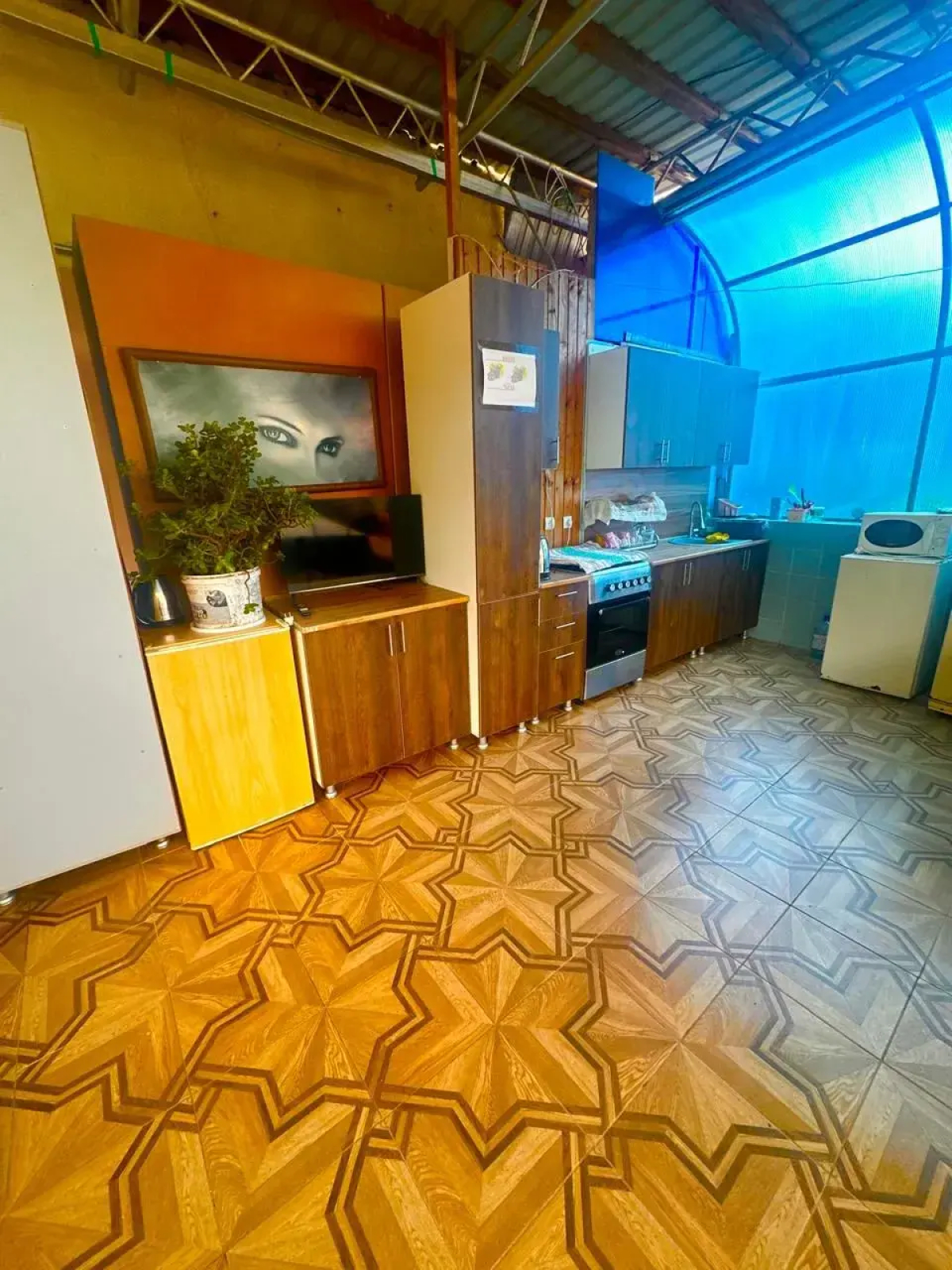 Гостевой дом На Высоте