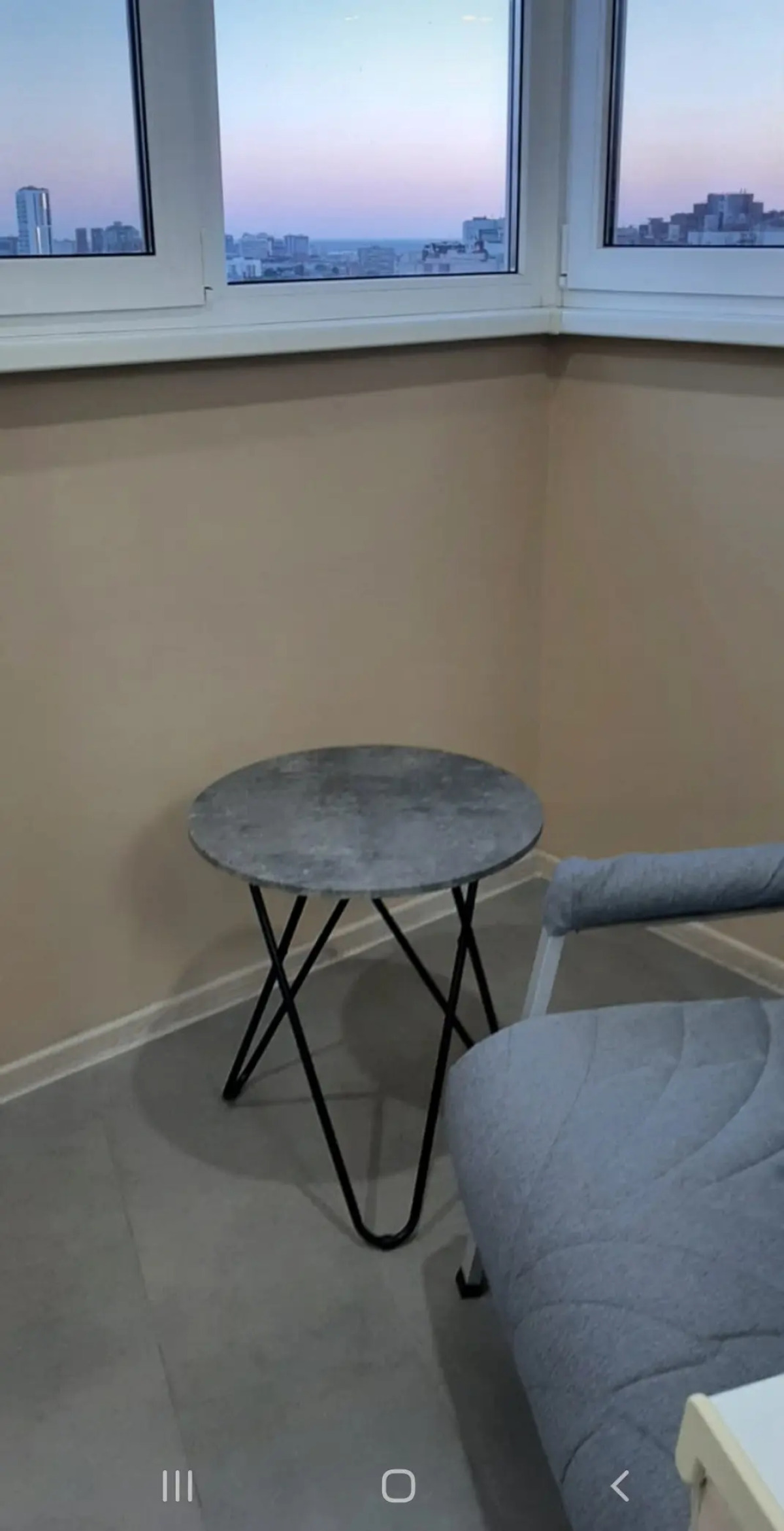 Квартира не Далеко от Волги