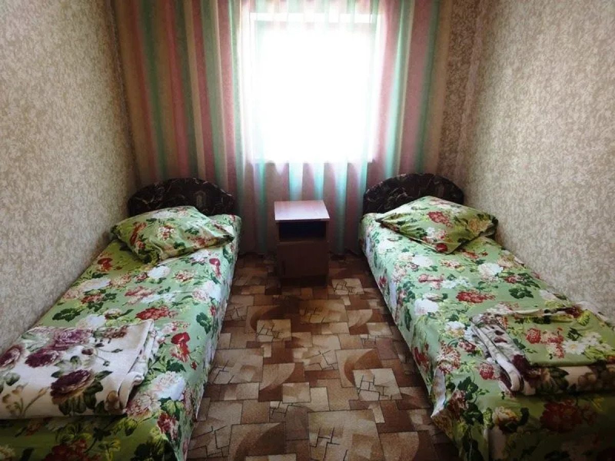 Гостевой дом Анжелика