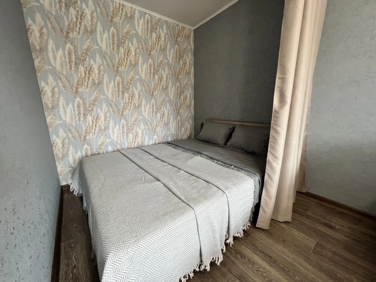 Квартира на Ломоносова у вокзала