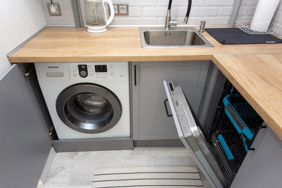 Апартаменты Silent Lake Studio