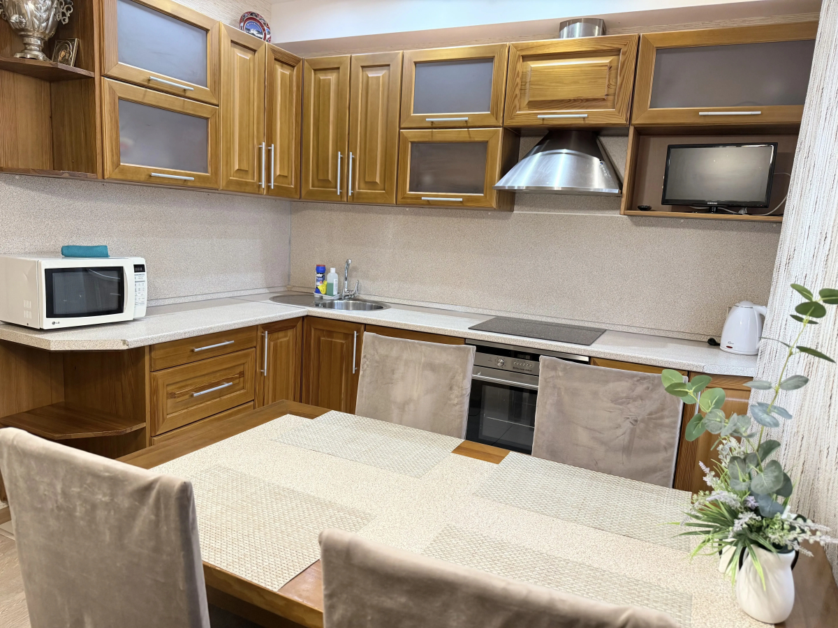 Квартира Пушкина 51 ж/в 7 мин